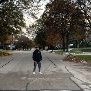 Meet your Posher, Alex